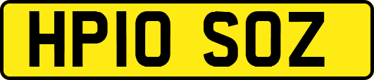 HP10SOZ