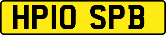 HP10SPB