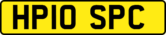 HP10SPC