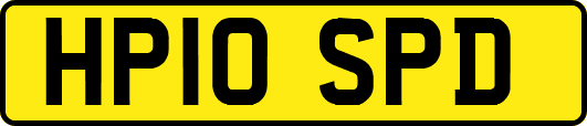HP10SPD