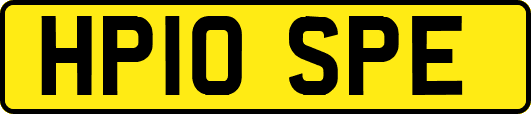 HP10SPE