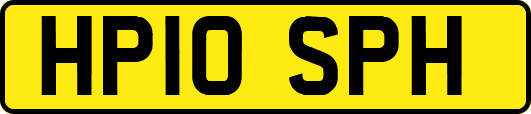 HP10SPH
