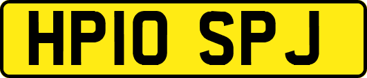 HP10SPJ