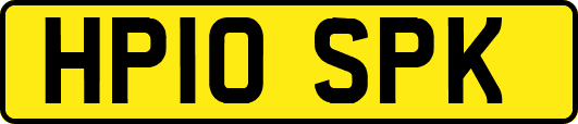 HP10SPK