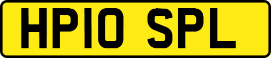 HP10SPL