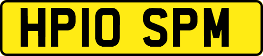 HP10SPM