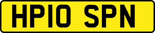 HP10SPN