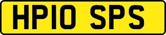 HP10SPS