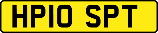 HP10SPT