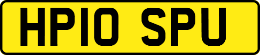HP10SPU