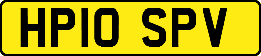 HP10SPV