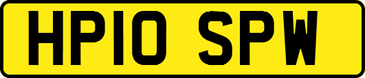 HP10SPW