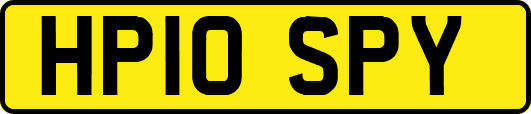 HP10SPY