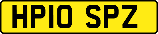 HP10SPZ