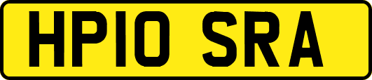HP10SRA