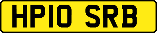 HP10SRB