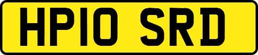 HP10SRD