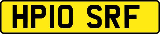 HP10SRF