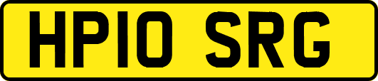 HP10SRG
