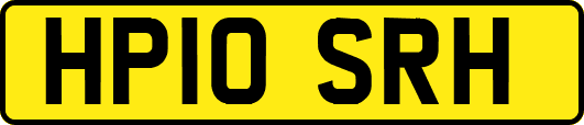 HP10SRH