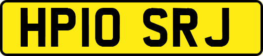 HP10SRJ