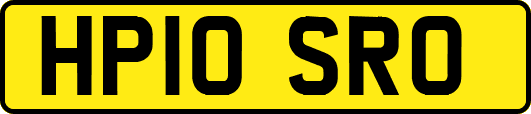 HP10SRO