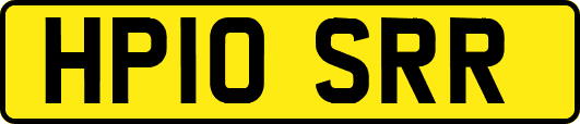 HP10SRR