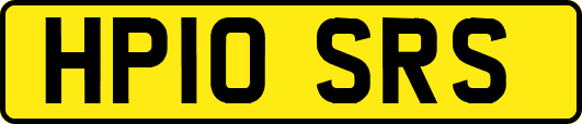 HP10SRS