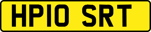 HP10SRT
