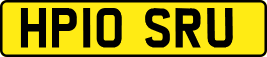 HP10SRU