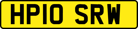 HP10SRW