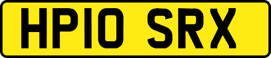 HP10SRX