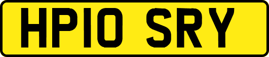 HP10SRY