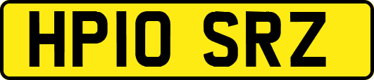 HP10SRZ
