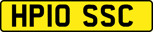HP10SSC