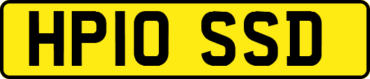 HP10SSD