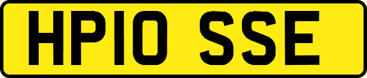 HP10SSE