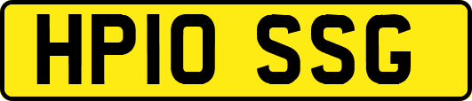 HP10SSG