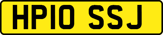 HP10SSJ