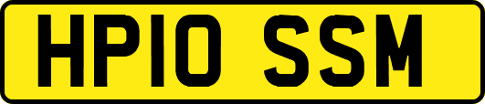 HP10SSM