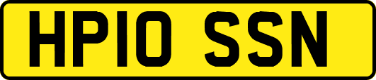 HP10SSN