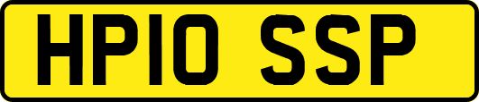 HP10SSP