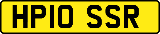 HP10SSR