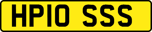 HP10SSS