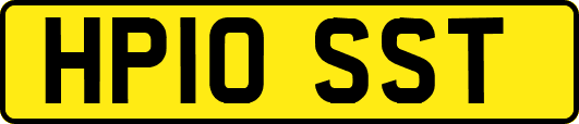 HP10SST