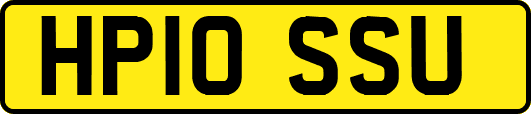 HP10SSU