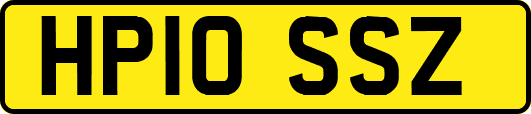 HP10SSZ