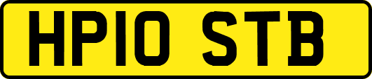 HP10STB
