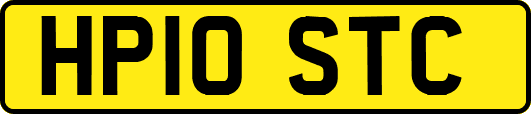 HP10STC