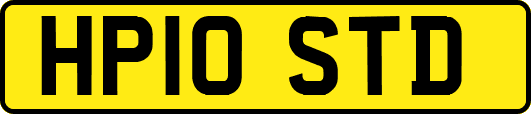 HP10STD